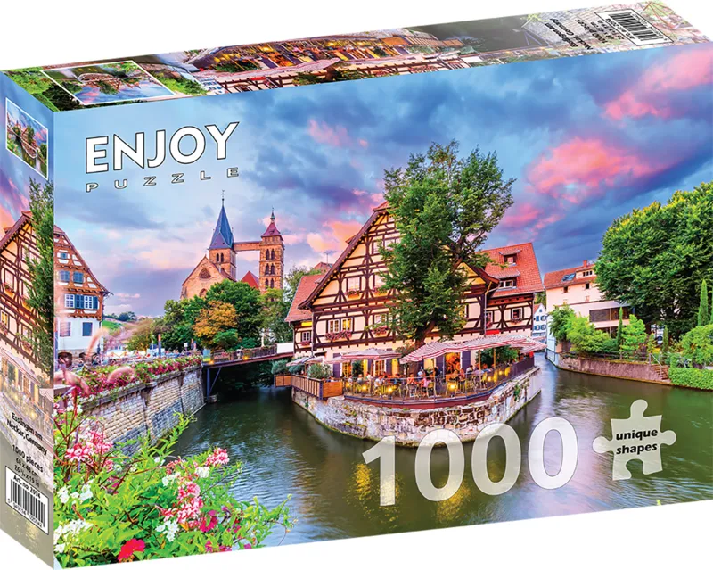 Esslingen am Neckar, Germany