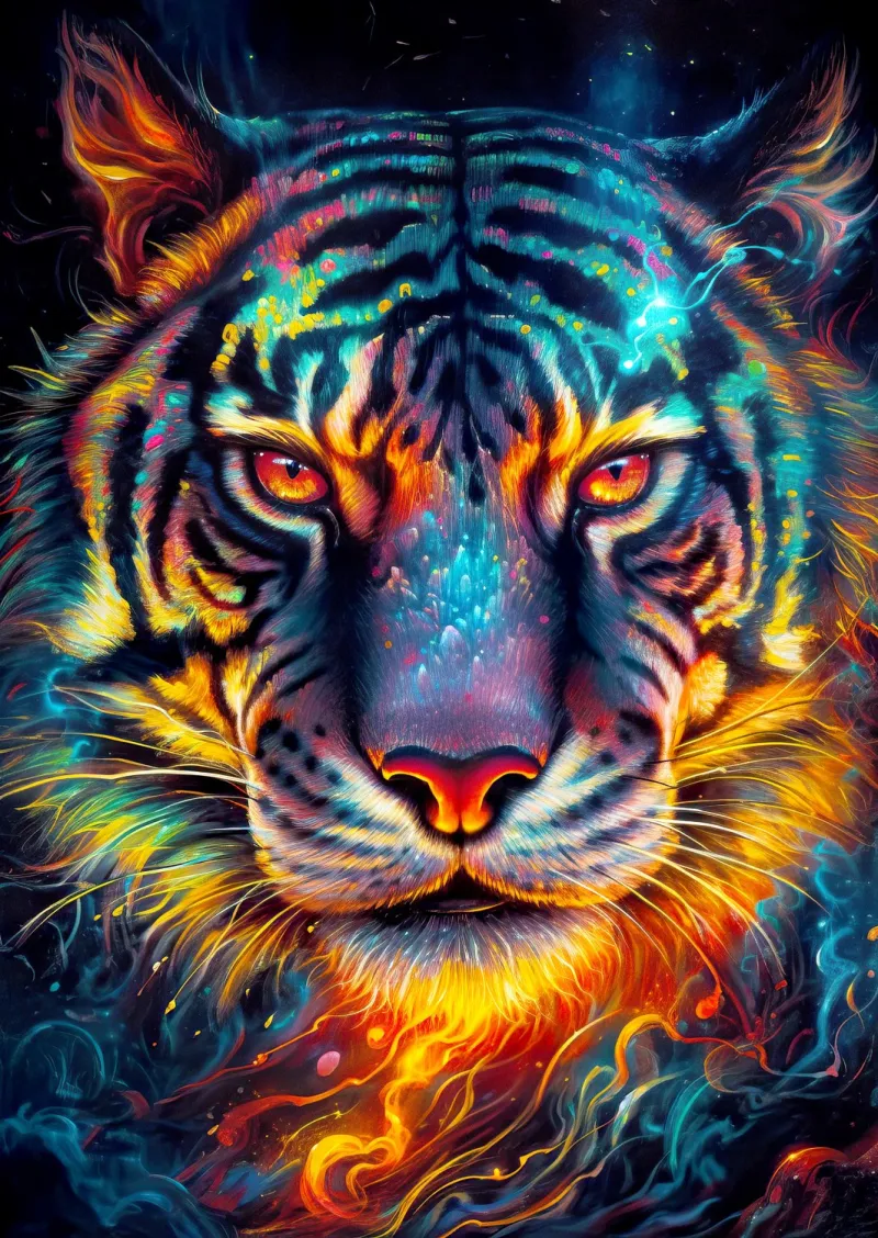Tiger Resilience