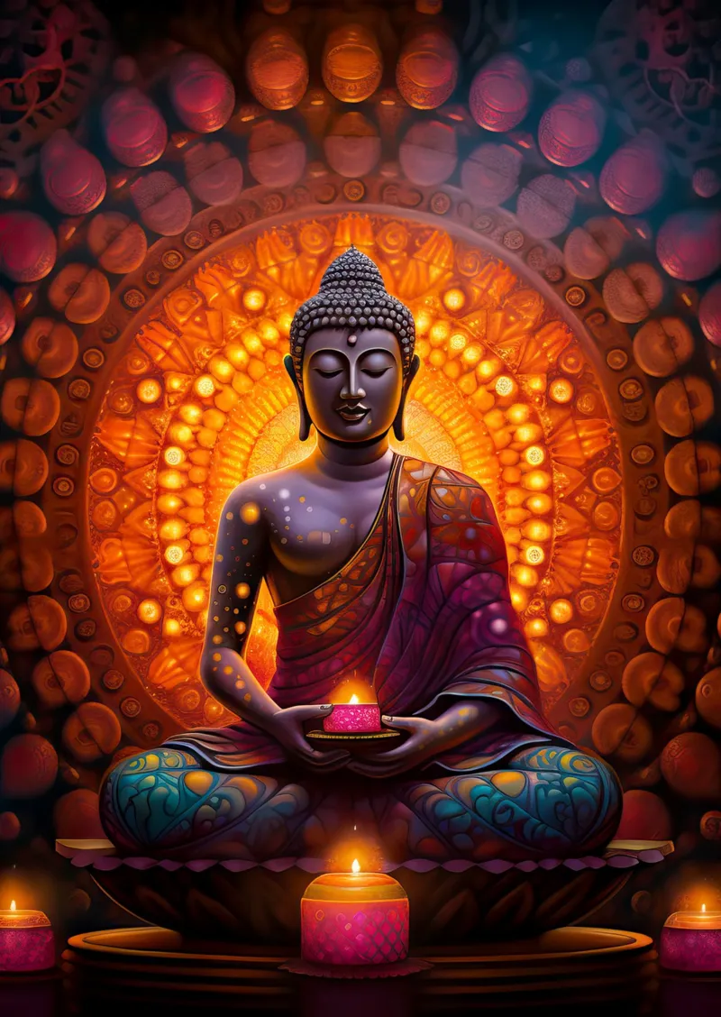 Inner Peace