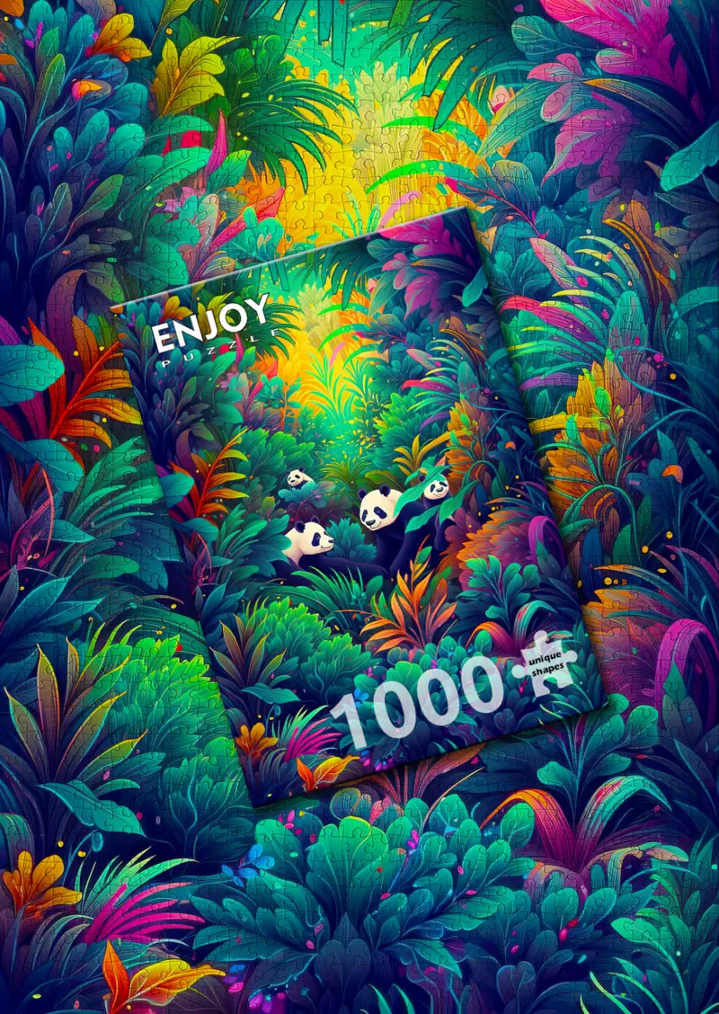 Panda Haven