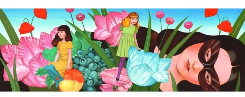 Puzzles Gallery - Dream