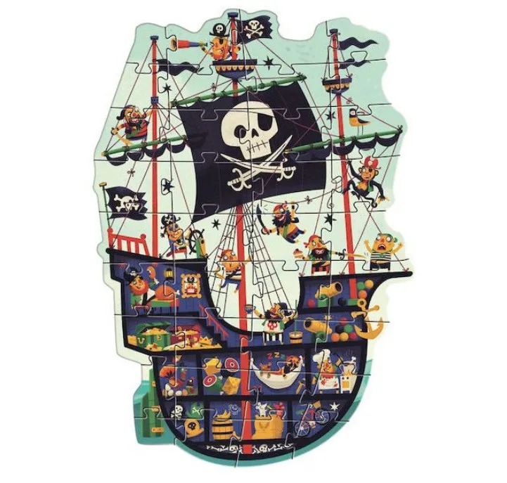 XXL Pieces - The Pirate Ship