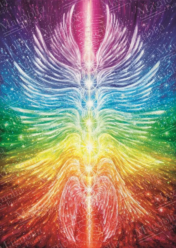 Seven Archangels - David Mateu Special Edition