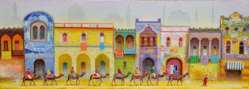 Cairo