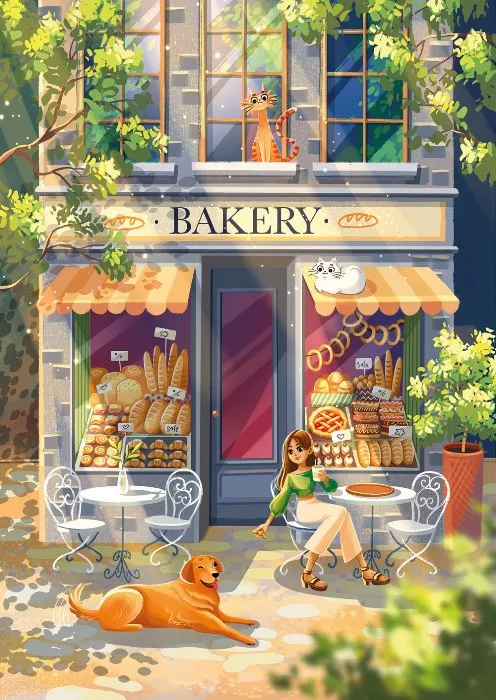 Bakery