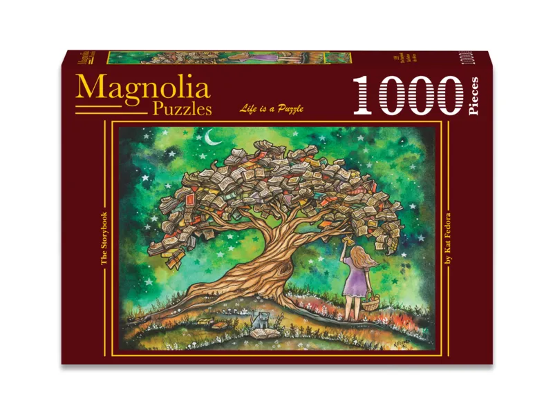 The Storybook