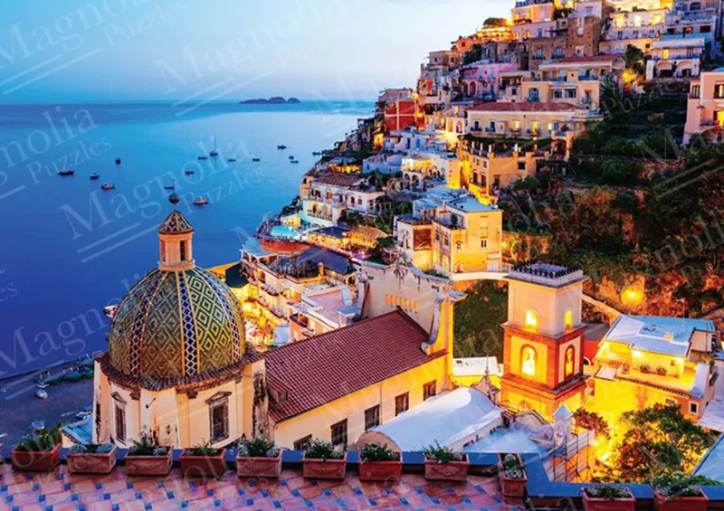 Positano / Italy