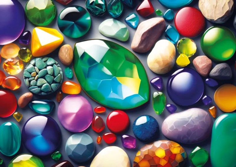 Gemstones