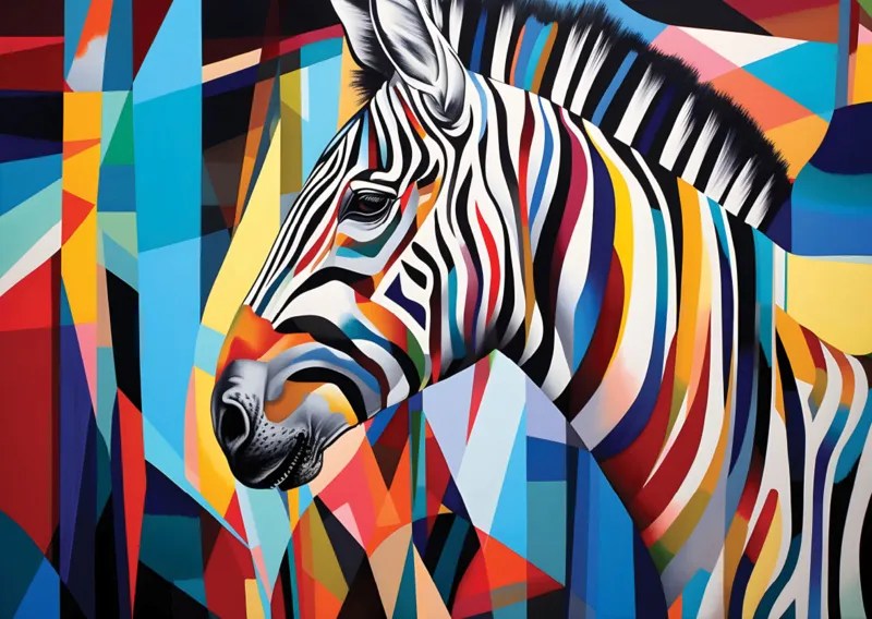 Zebra
