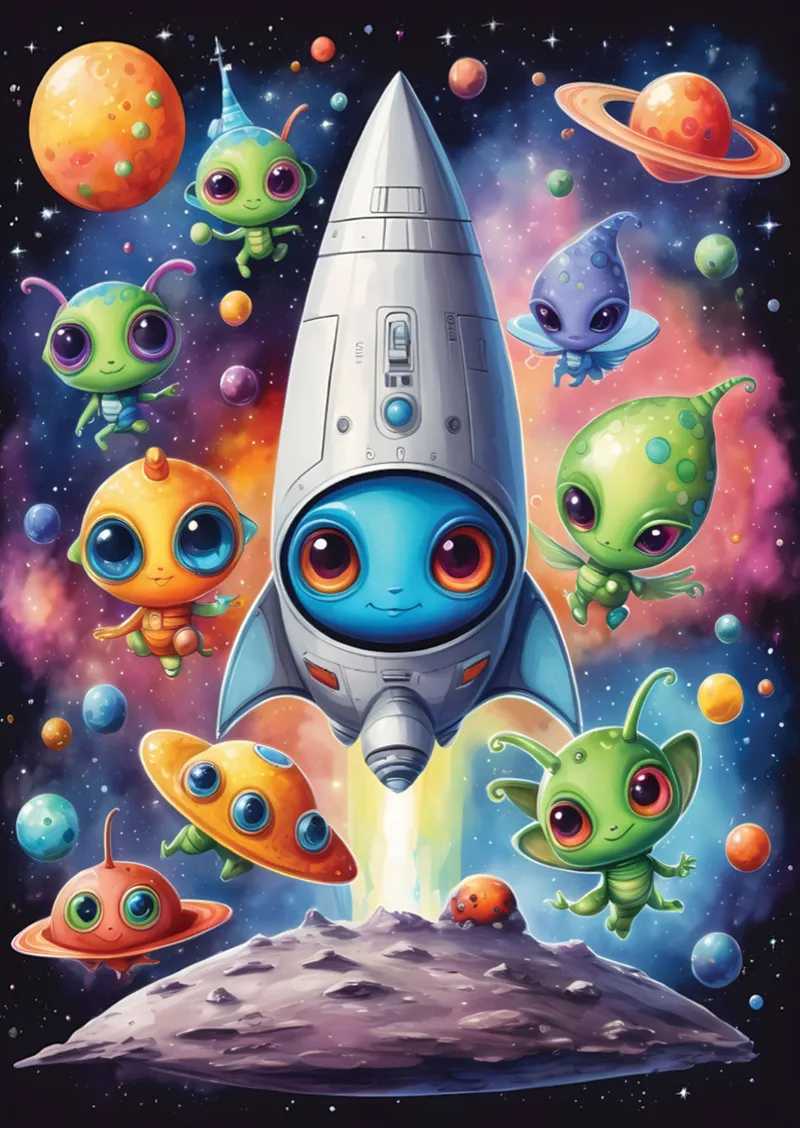 Aliens