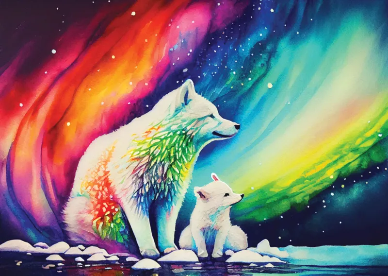 Northern Lights