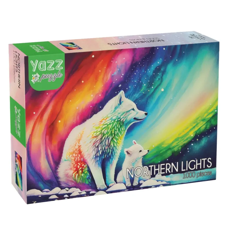 Northern Lights