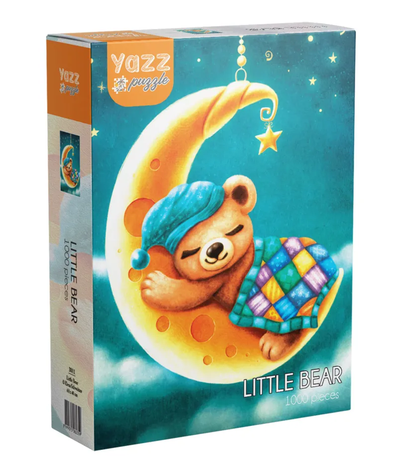 Little Bear