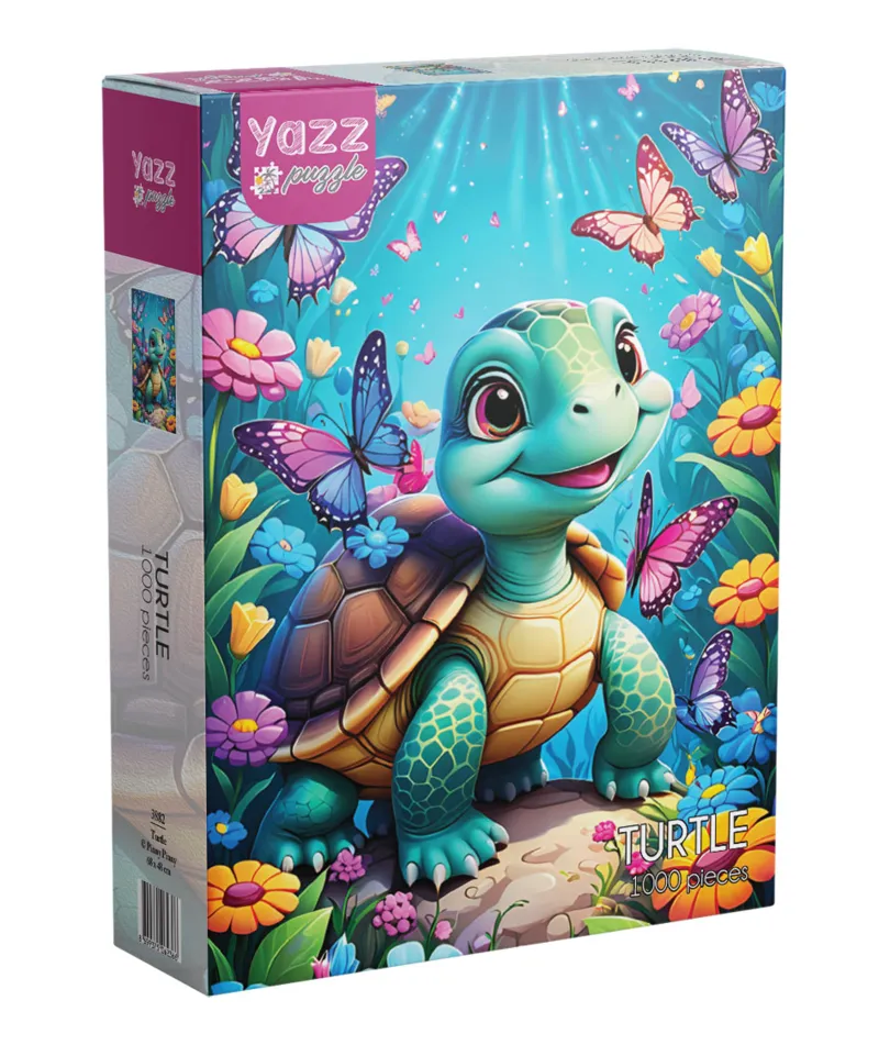 Turtle