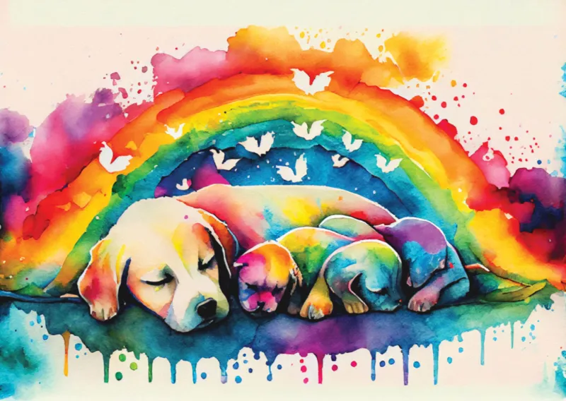 Puppies