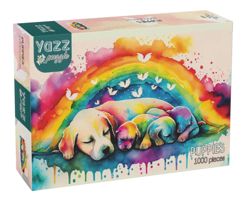 Puppies