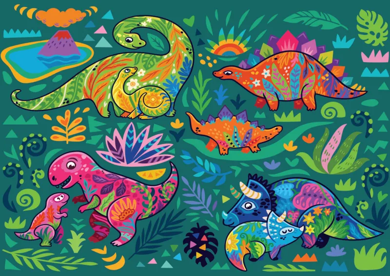 Dinosaurs