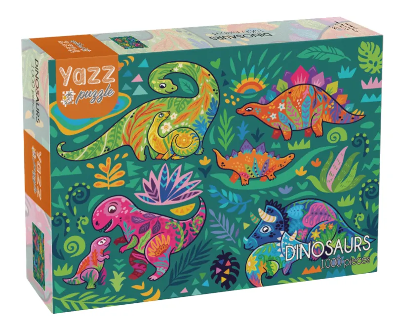 Dinosaurs