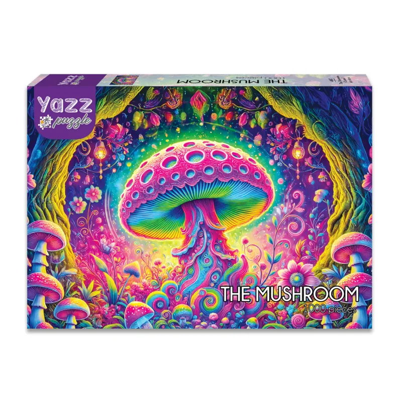 The Mushroom