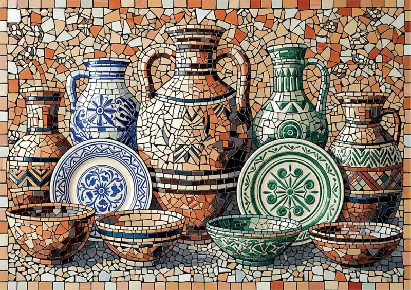 Mosaic