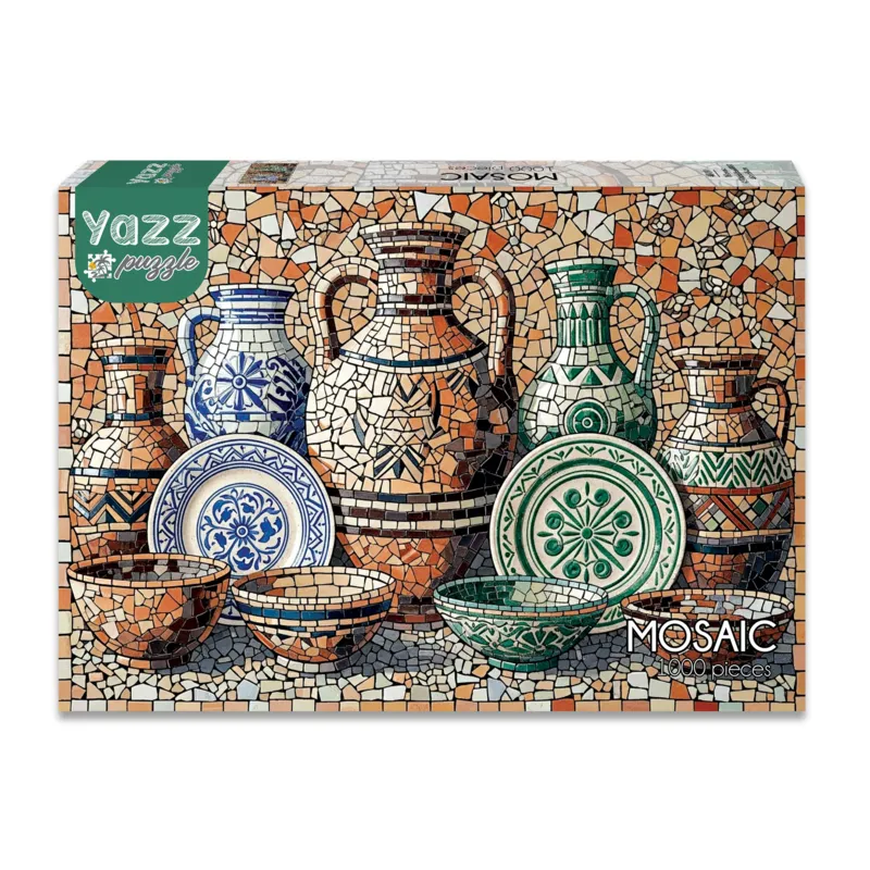 Mosaic