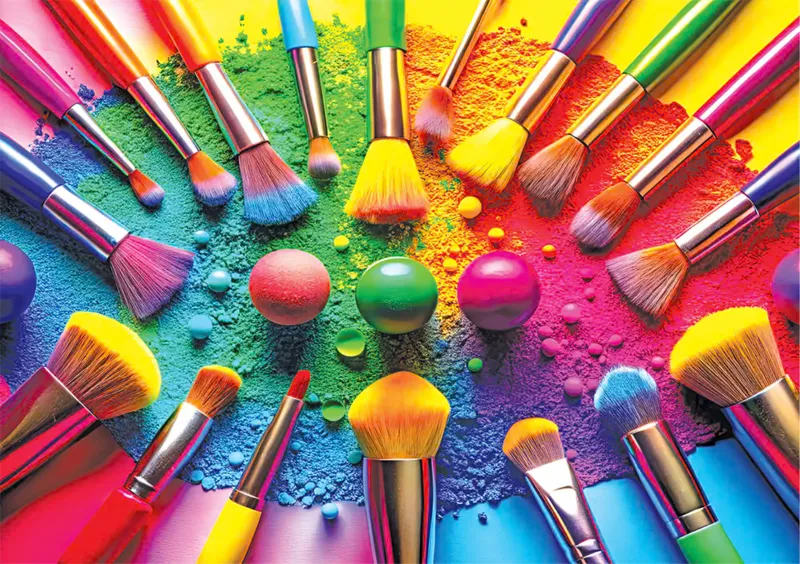Make Up