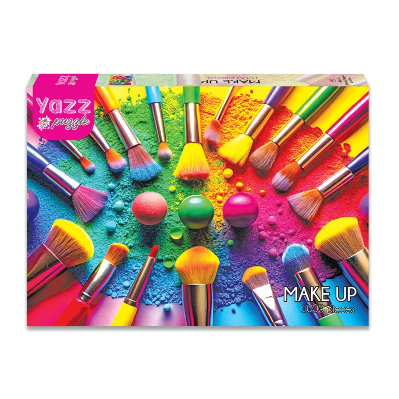 Make Up