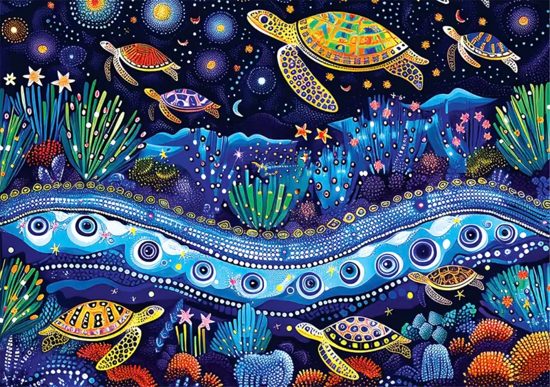 Turtles