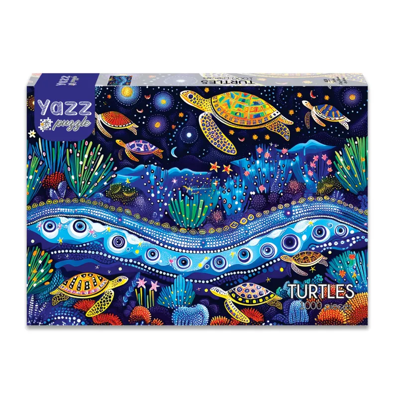 Turtles