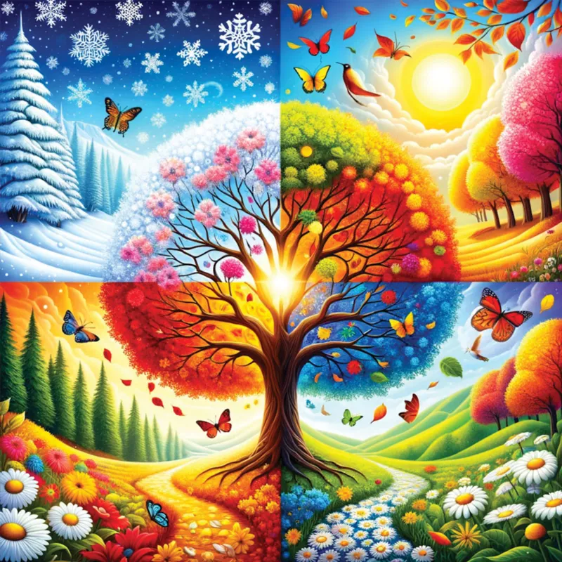 Four Seasons