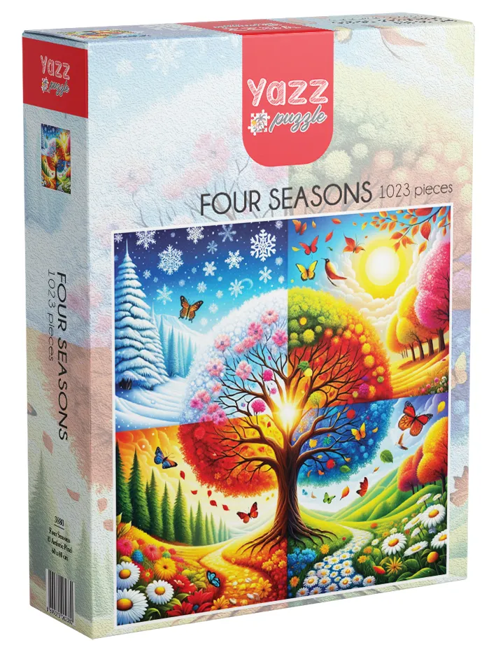 Four Seasons