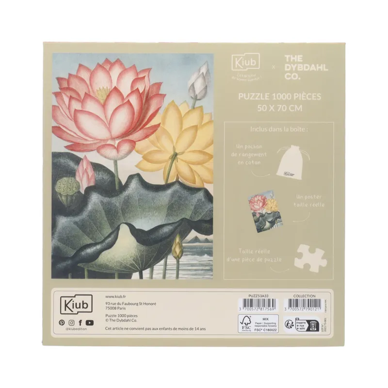 Flowers V