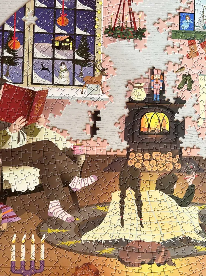 Wonderful Christmastime