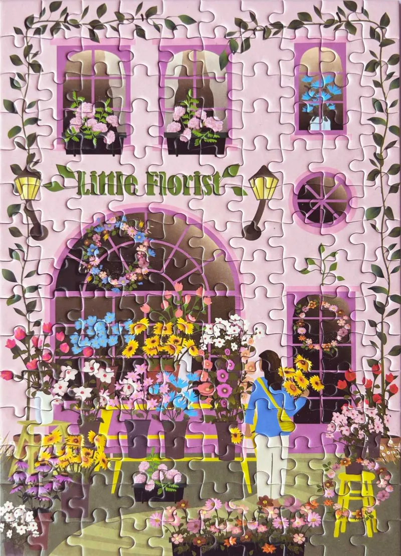 Little Florist