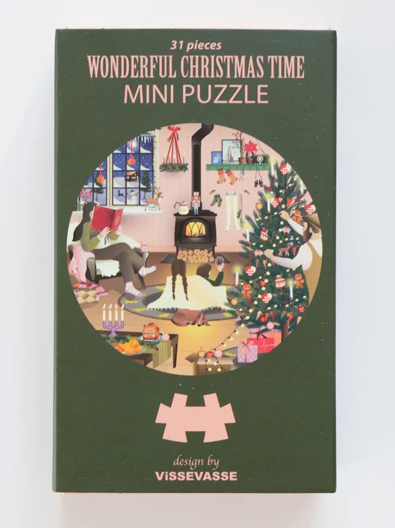 Wonderful Christmastime