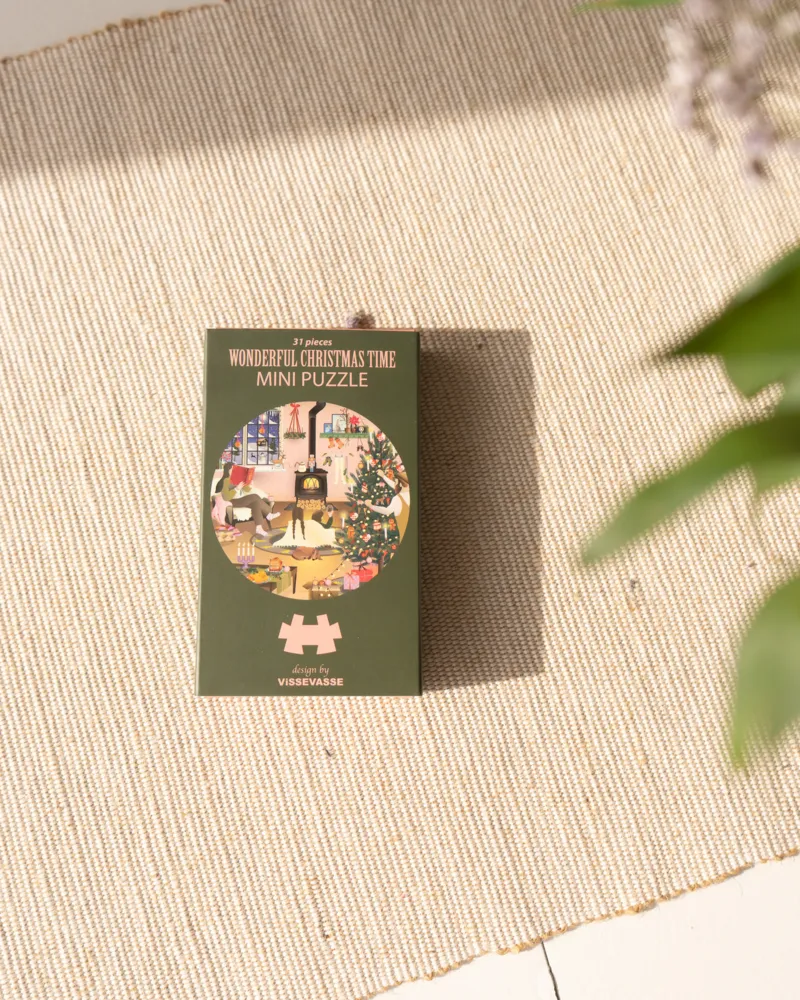 Wonderful Christmastime