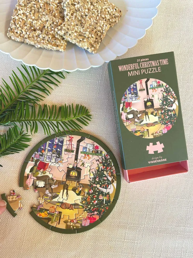 Wonderful Christmastime