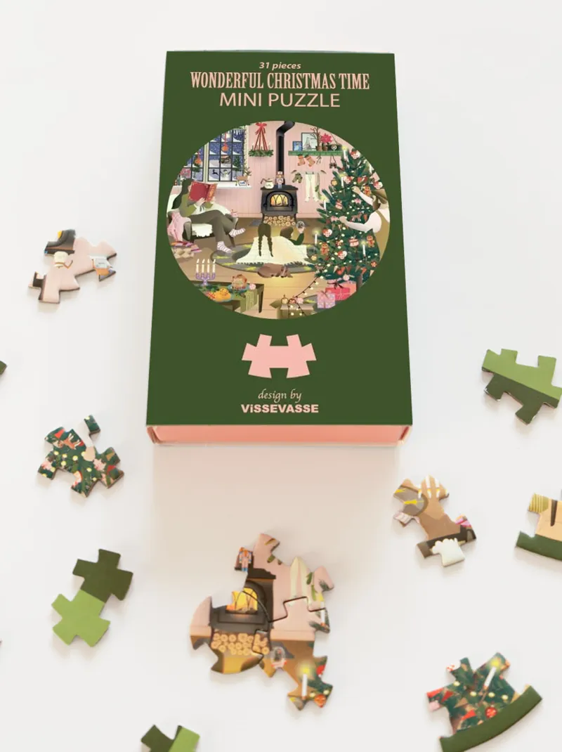 Wonderful Christmastime