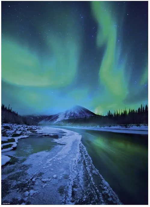 Aurora Borealis