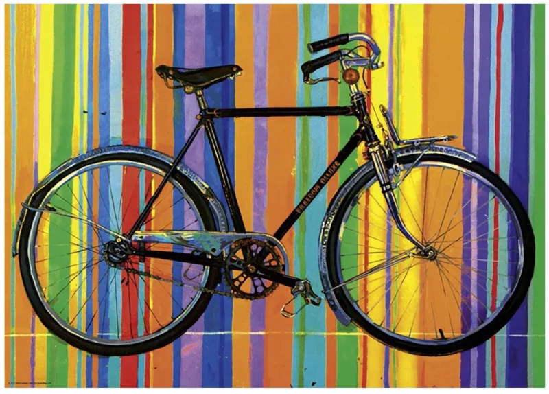 Taliah Lempert: Freedom Deluxe