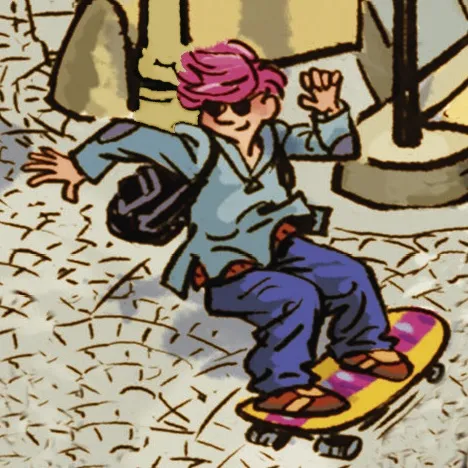 Göbel/Knorr - Market Place