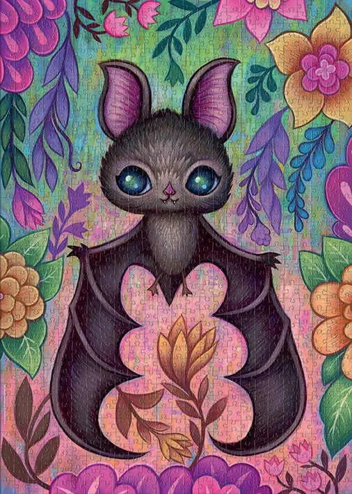 Baby Bat