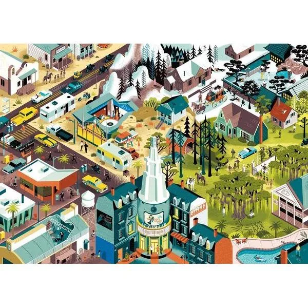 Movie Masters - Tarantino Films