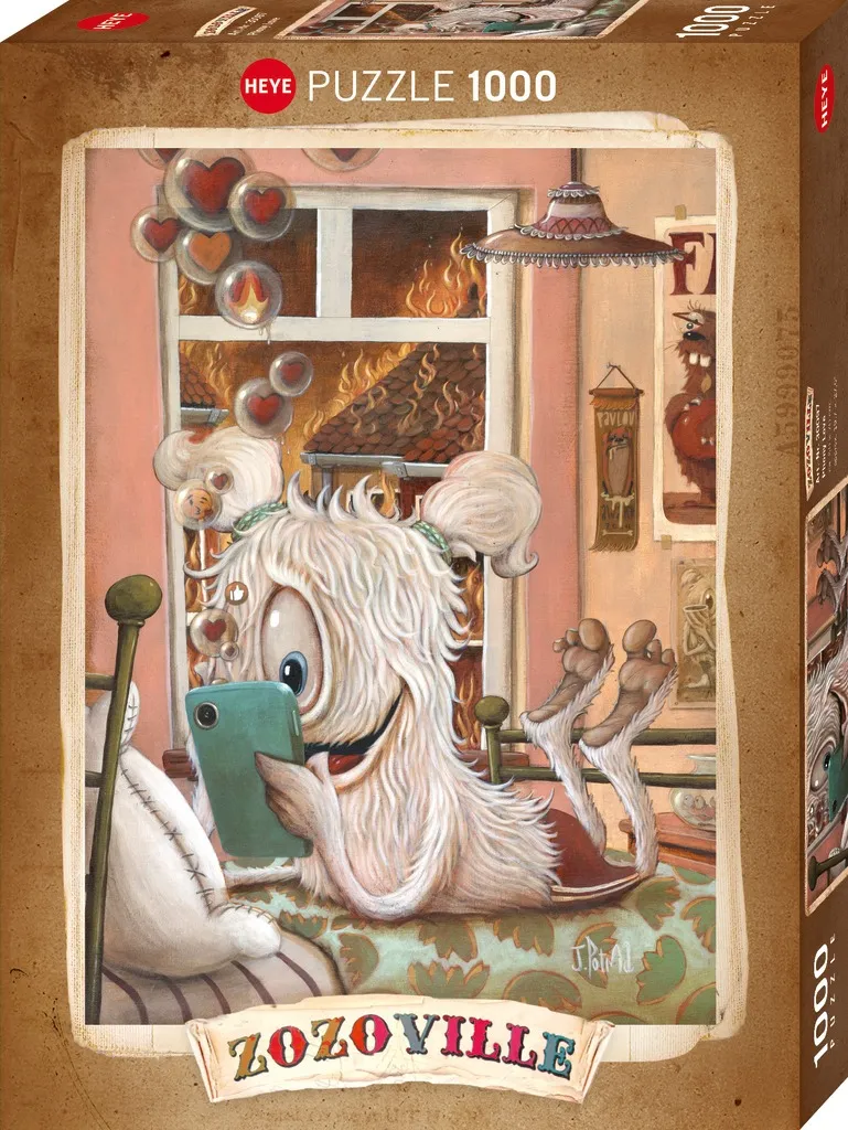 Phony love - Phony love