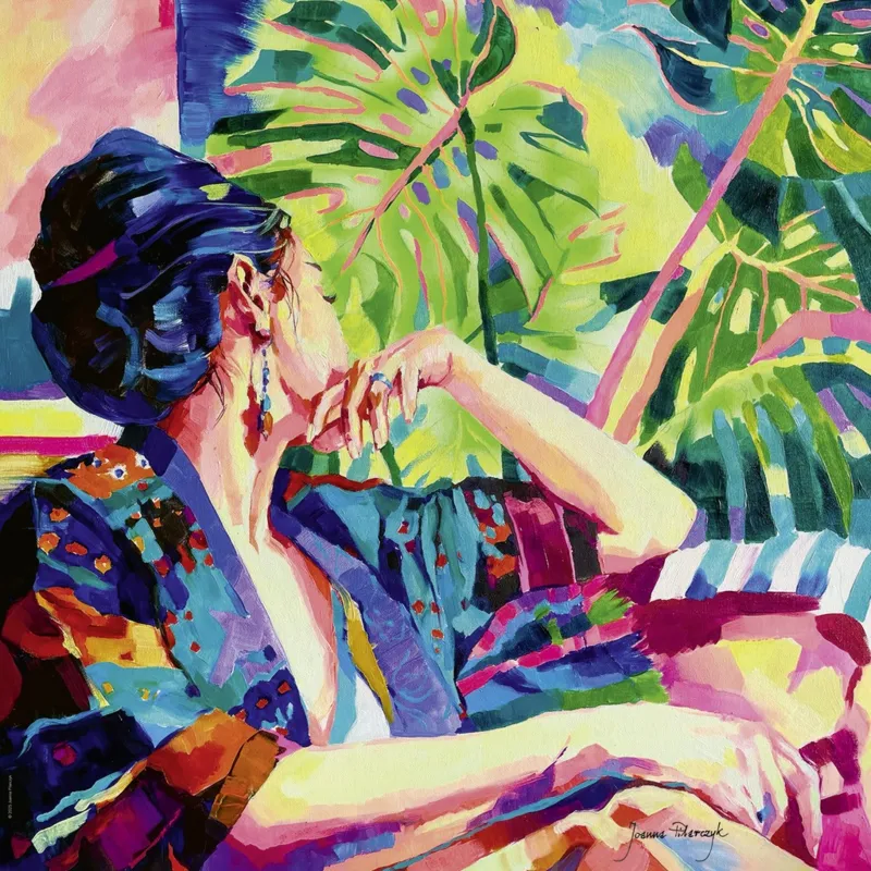 Time Off - Datdreaming