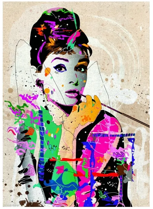 Johnny Cheuk : Audrey