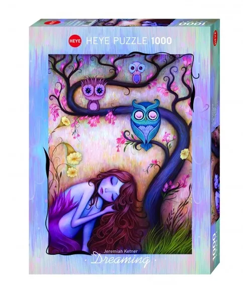 Jeremiah Ketner: Wishing Tree