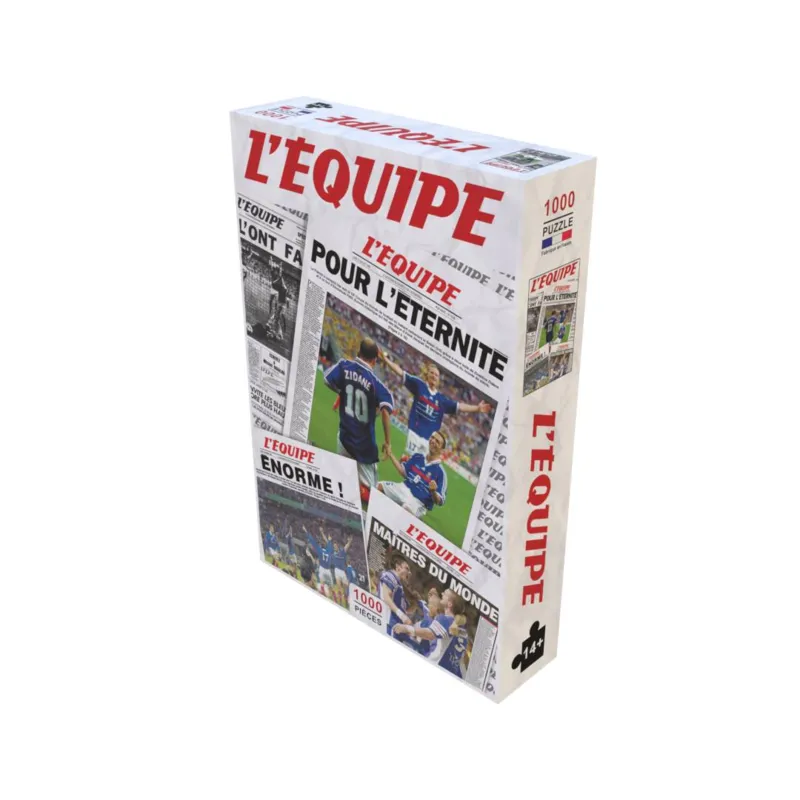 The Exploits of the France Teams - Football, HandBall, Rugby