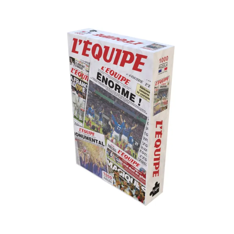 The Exploits of the France Teams - Football, Basketball, Rugby