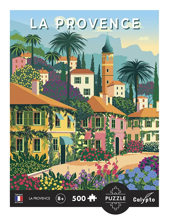Provence